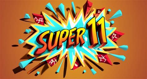 superonce historico|histórico super once ya.